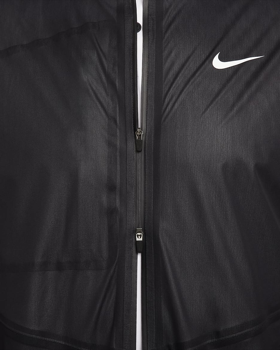 Nike golf storm fit rain suit best sale